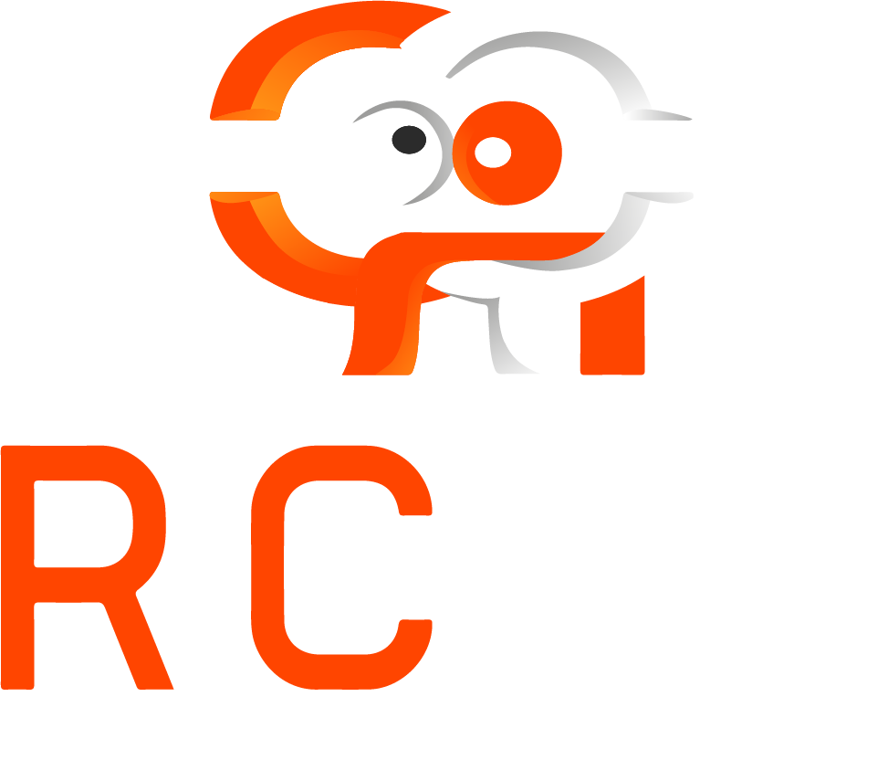 Rising Corporation Logo